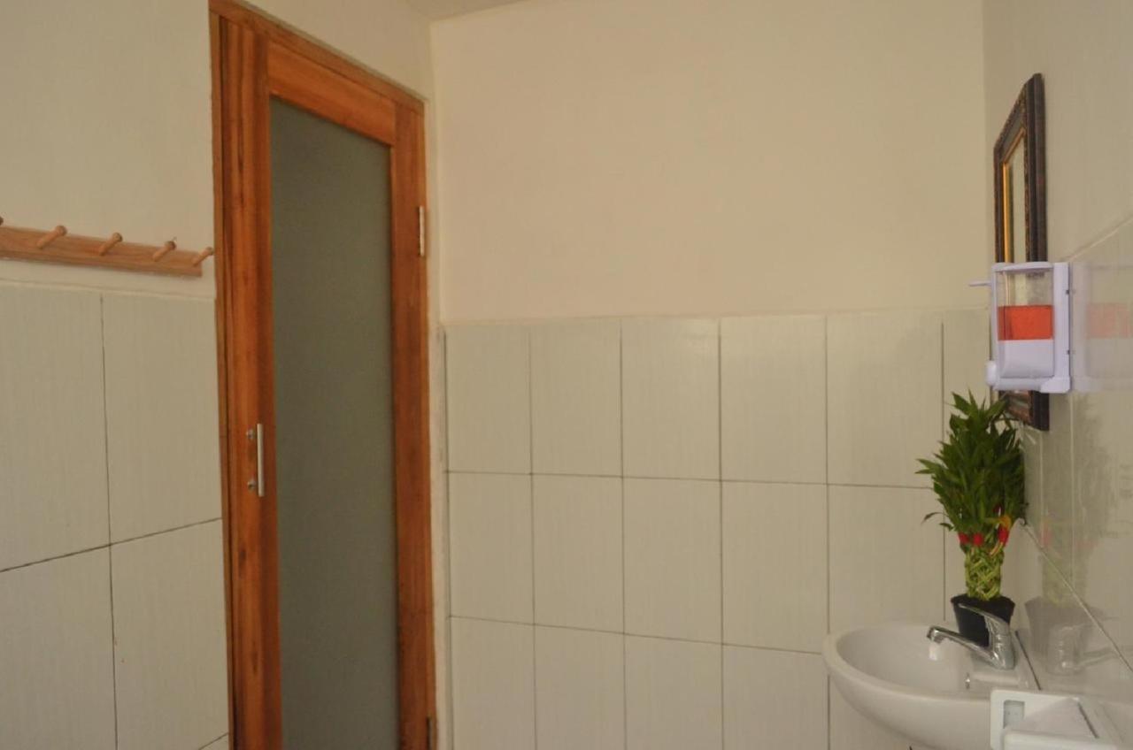 The Rahayu Cottage Batununggul Eksteriør billede