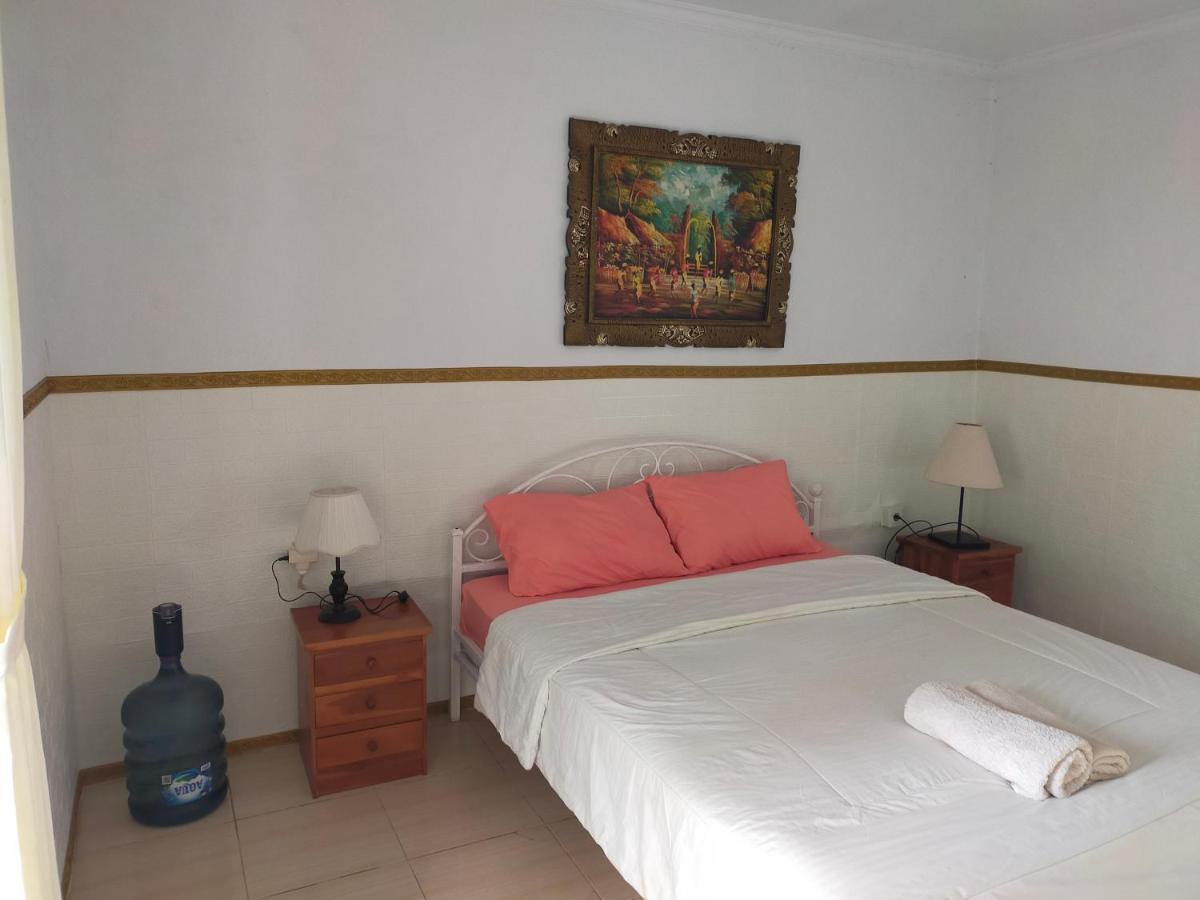 The Rahayu Cottage Batununggul Eksteriør billede