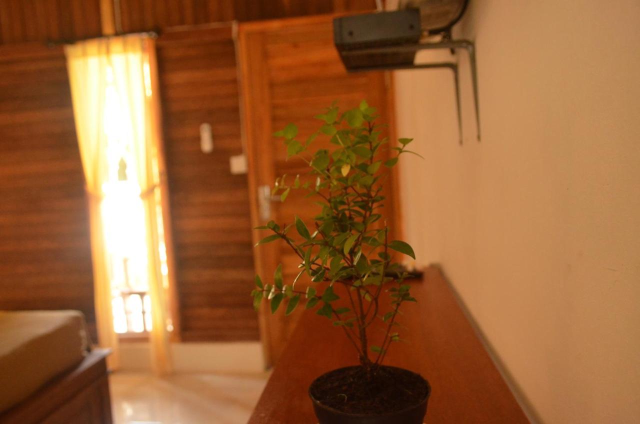 The Rahayu Cottage Batununggul Eksteriør billede
